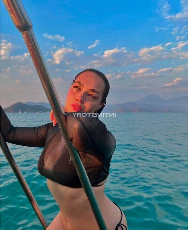 Фото Полина