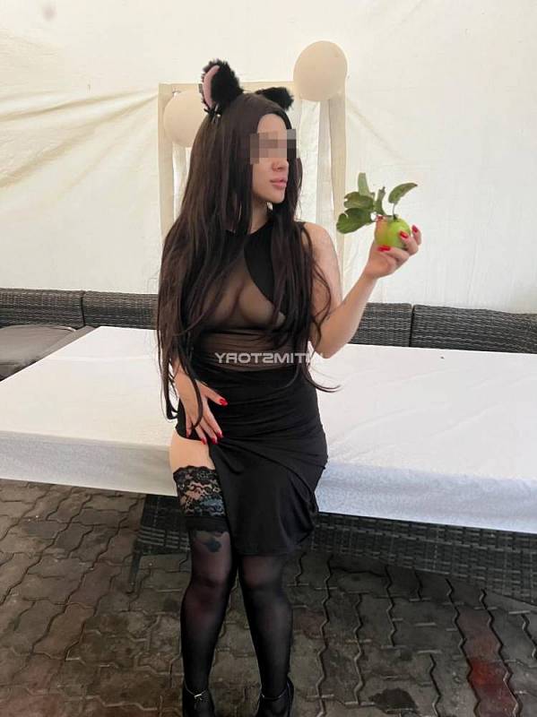 Фото Марияна